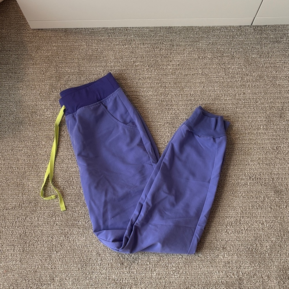 Figs scrub joggers